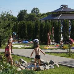 Отель Плазма, Донской, Тульская область