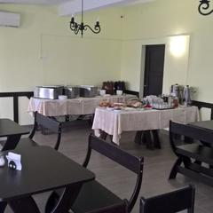 Гостиница Мельница, Дубовка, Волгоградская область