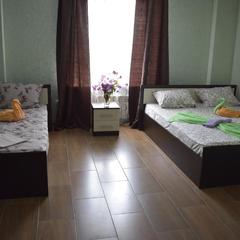 Отель Дубрава, Дубовка, Волгоградская область