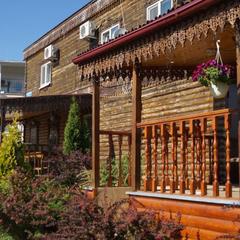 Отель Плазма, Донской, Тульская область