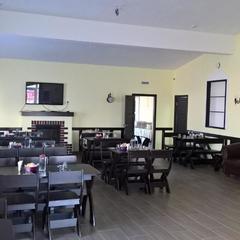 Гостиница Мельница, Дубовка, Волгоградская область