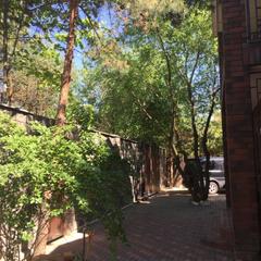 Гостиница Звёздная, Домодедово, Московская область