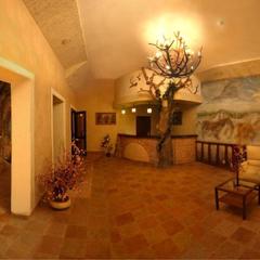 Гостиница Парк-Отель, Дубна, Московская область