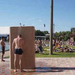 Отель Плазма, Донской, Тульская область