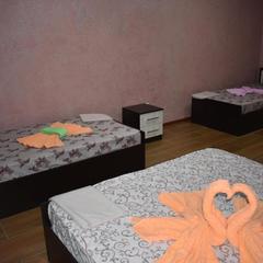 Отель Дубрава, Дубовка, Волгоградская область