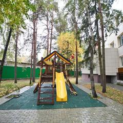 Апартаменты Квартира на Дачной 1, Дубна, Московская область