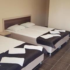 Гостиница Мельница, Дубовка, Волгоградская область