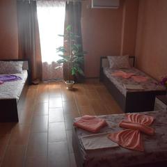 Отель Дубрава, Дубовка, Волгоградская область