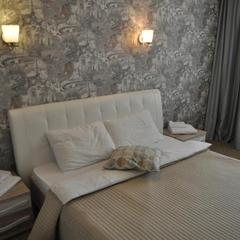 Отель Вокруг Света Дубна, Дубна, Московская область