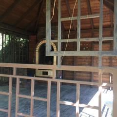 Гостиница Звёздная, Домодедово, Московская область