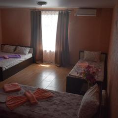 Отель Дубрава, Дубовка, Волгоградская область