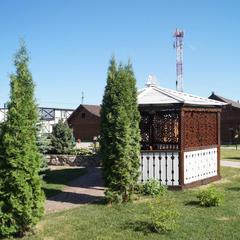 Отель Плазма, Донской, Тульская область