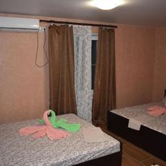 Отель Дубрава, Дубовка, Волгоградская область