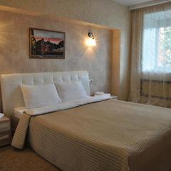 Отель Вокруг Света Дубна, Дубна, Московская область