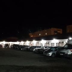 Гостиница Мельница, Дубовка, Волгоградская область