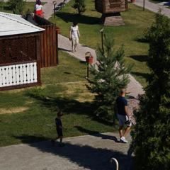 Отель Плазма, Донской, Тульская область