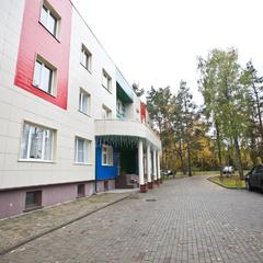 Апартаменты Квартира на Дачной 1, Дубна, Московская область