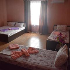 Отель Дубрава, Дубовка, Волгоградская область