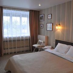 Отель Вокруг Света Дубна, Дубна, Московская область