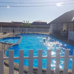 Гостиница Мельница, Дубовка, Волгоградская область