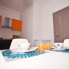 Апартаменты Квартира на Дачной 1, Дубна, Московская область