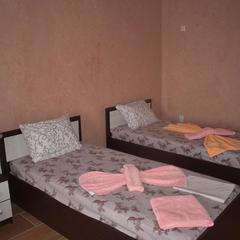 Отель Дубрава, Дубовка, Волгоградская область