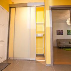 Апартаменты Квартира на Дачной 1, Дубна, Московская область