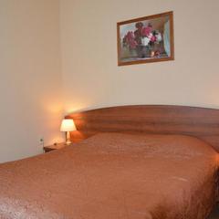 Гостиница Парк-Отель, Дубна, Московская область