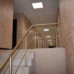 Отель Дубрава, Дубовка, Волгоградская область