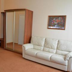 Гостиница Парк-Отель, Дубна, Московская область