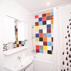 Апартаменты Квартира на Дачной 1, Дубна, Московская область