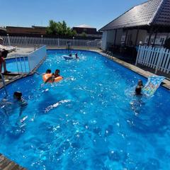 Гостиница Мельница, Дубовка, Волгоградская область