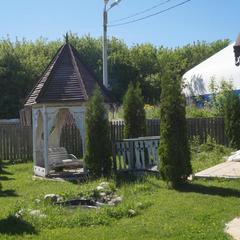 Отель Плазма, Донской, Тульская область