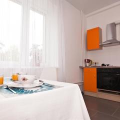 Апартаменты Квартира на Дачной 1, Дубна, Московская область