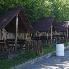 Отель Плазма, Донской, Тульская область