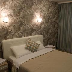 Отель Вокруг Света Дубна, Дубна, Московская область