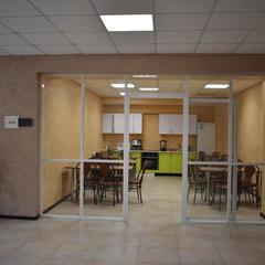 Отель Дубрава, Дубовка, Волгоградская область