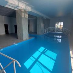 Гостиница Мельница, Дубовка, Волгоградская область