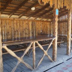 Отель Плазма, Донской, Тульская область