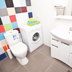 Апартаменты Квартира на Дачной 1, Дубна, Московская область