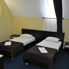 Гостиница Мельница, Дубовка, Волгоградская область