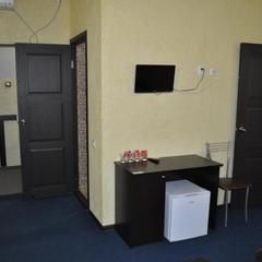 Гостиница Мельница, Дубовка, Волгоградская область