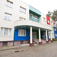 Апартаменты Квартира на Дачной 1, Дубна, Московская область