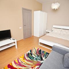 Апартаменты Квартира на Дачной 1, Дубна, Московская область