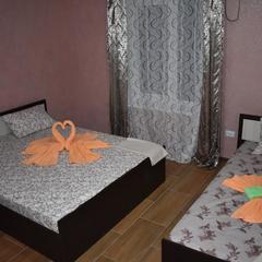 Отель Дубрава, Дубовка, Волгоградская область