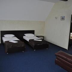 Гостиница Мельница, Дубовка, Волгоградская область