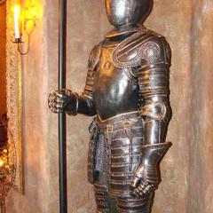 Гостиница Парк-Отель, Дубна, Московская область