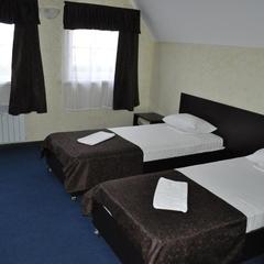 Гостиница Мельница, Дубовка, Волгоградская область