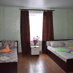 Отель Дубрава, Дубовка, Волгоградская область