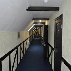 Гостиница Мельница, Дубовка, Волгоградская область